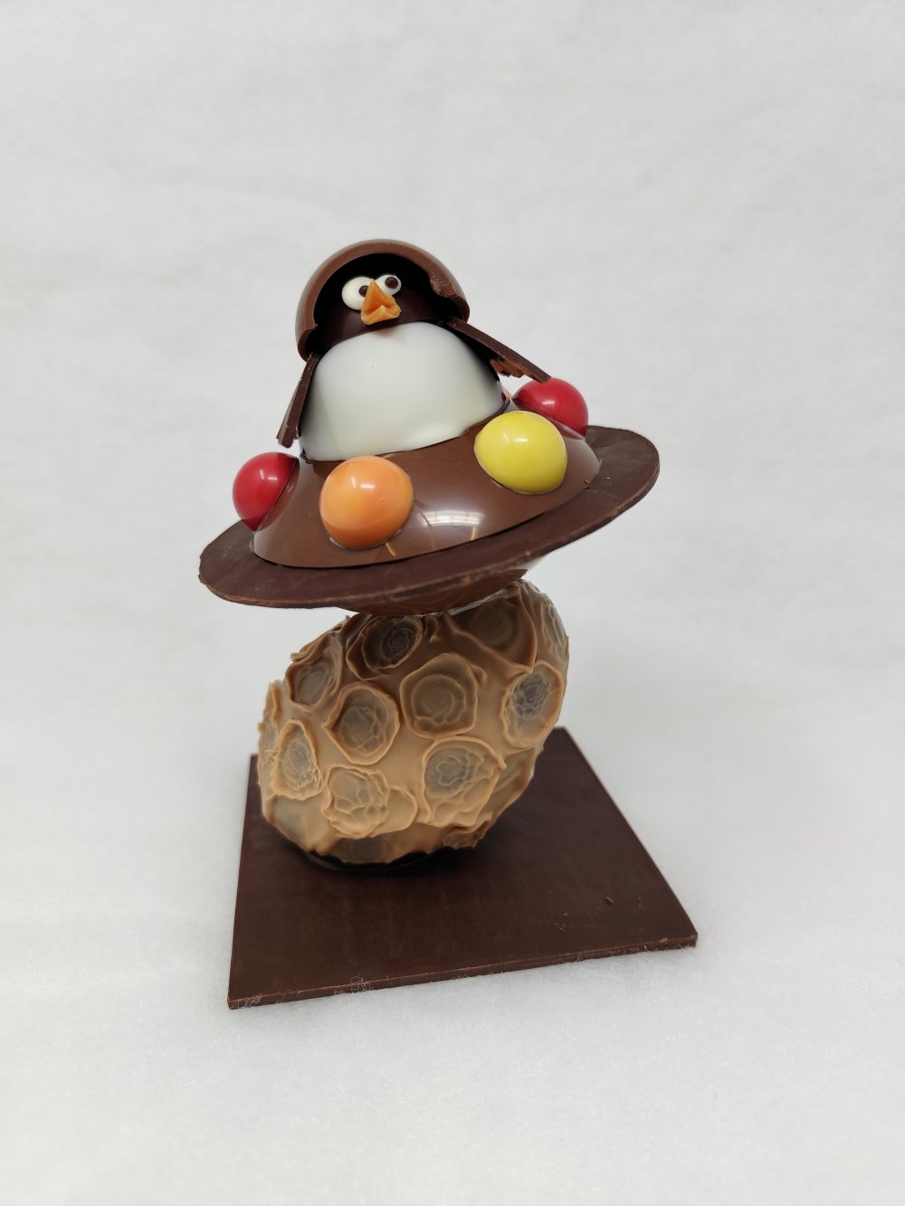 Chocolat fête des pères Amiens