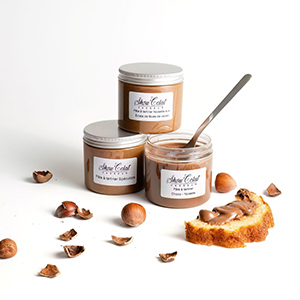 Gourmandises au chocolat Amiens